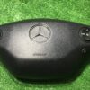 Подушка безопасности водителя Mercedes Benz S W221