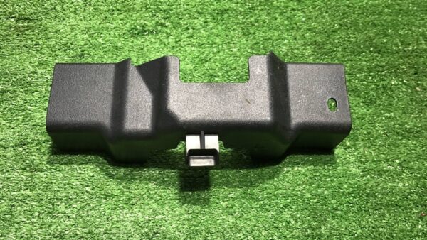 Накладка замка капота Lexus RX 4 (2015 2019)