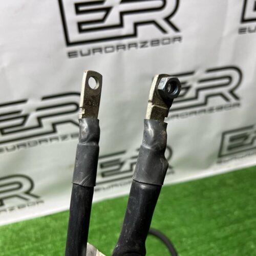 Провод с генератора на стартер Mercedes Benz GLE