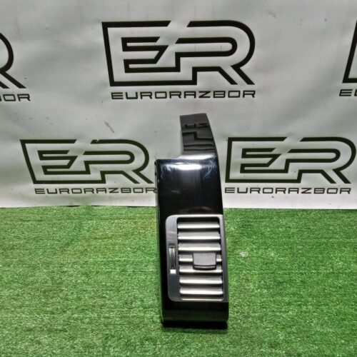 Дефлектор обдува салона левый Land Rover