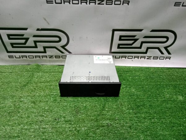 Видеомодуль Volkswagen Touareg (2002 2007)