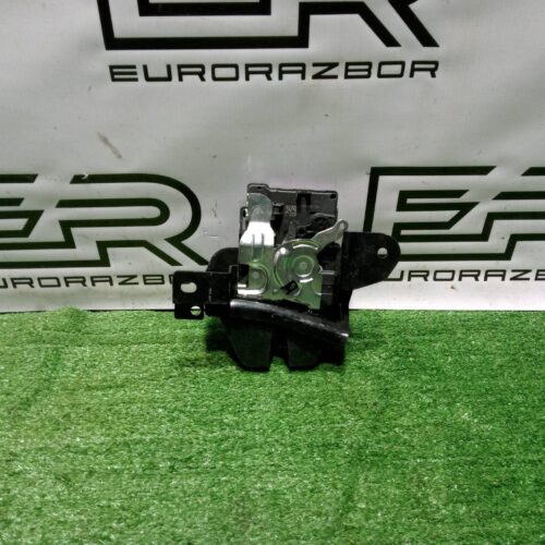 Замок заднего борта Land Rover Range Rover 4 L405