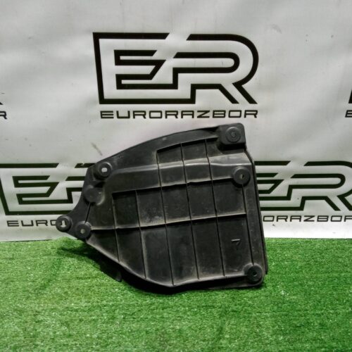 ​пыльник двигателя Lexus RX 4 (2015 2019)