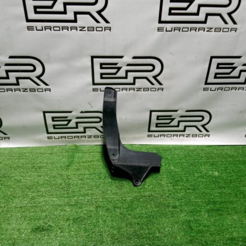 ​пыльник двигателя левый Lexus RX 4 (2015 2019)