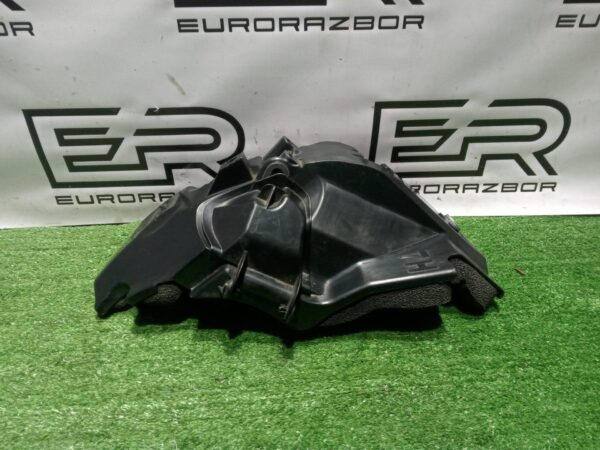 Защита КПП Lexus RX 4 (2015 2019) 35153