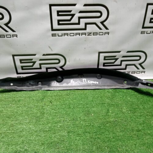 Пыльник крыла правого Mercedes Benz S W221