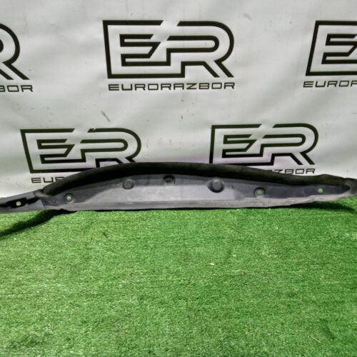 Пыльник крыла левого Mercedes Benz S W221