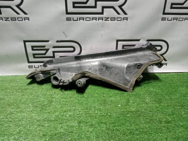 Перегородка моторного отсека BMW X5 E70