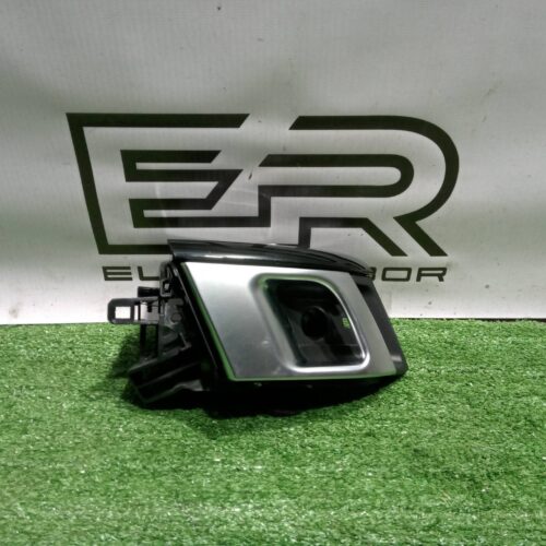 Ручка внутренняя двери передней левой Land Rover