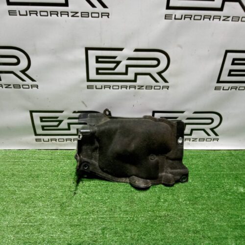 Перегородка моторного отсека Land Rover