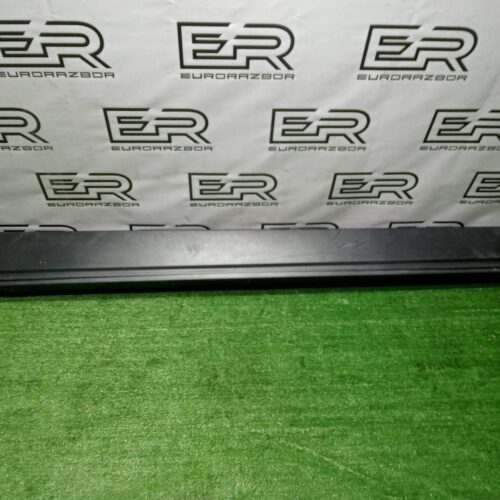 Накладка на порог левая Land Rover Range Rover