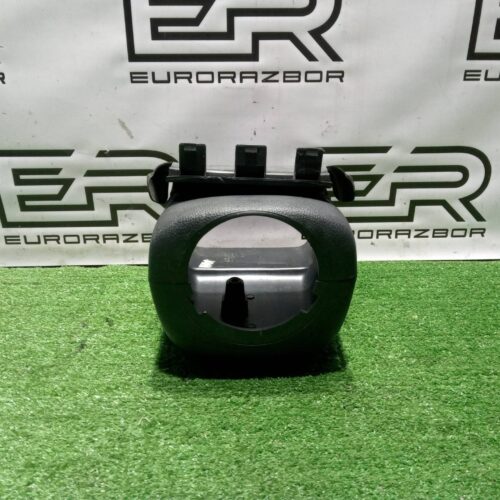 Кожух рулевой колонки Volkswagen Polo 5 6RU858559A