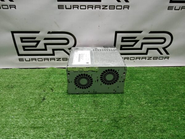 Видеомодуль Land Rover Range Rover 4 L405