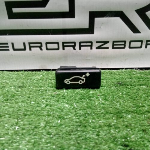 Кнопка открытия багажника BMW 7 E65