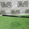 Молдинг стекла двери левой Land Rover Range Rover Молдинг стекла двери левой Land Rover Range Rover