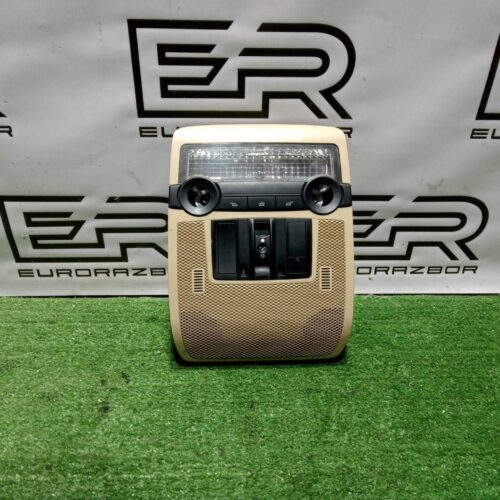 Фонарь салона (плафон) BMW X5 E70 (2006 2010)