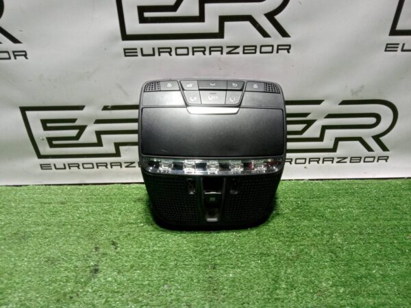 Фонарь салона (плафон) Mercedes Benz C W205