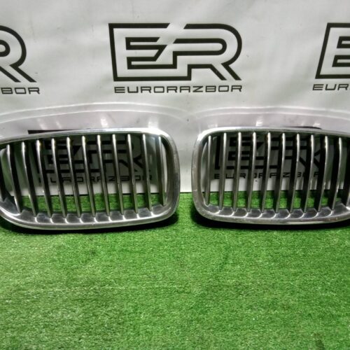 Решетка радиатора BMW 5 F10/F11 (2009 2013)