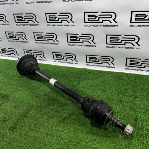 Полуось задняя Mercedes Benz GLE Coupe C292