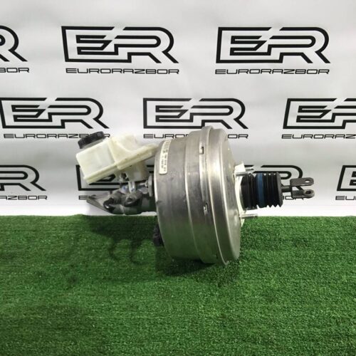 Вакуумный усилитель тормозов Mercedes Benz C292