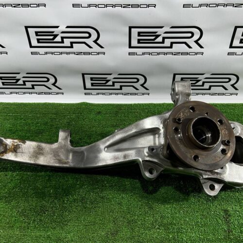 Кулак передний правый Mercedes Benz GLE Coupe C292