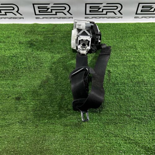 Ремень безопасности правый Mercedes Benz GLE Coupe