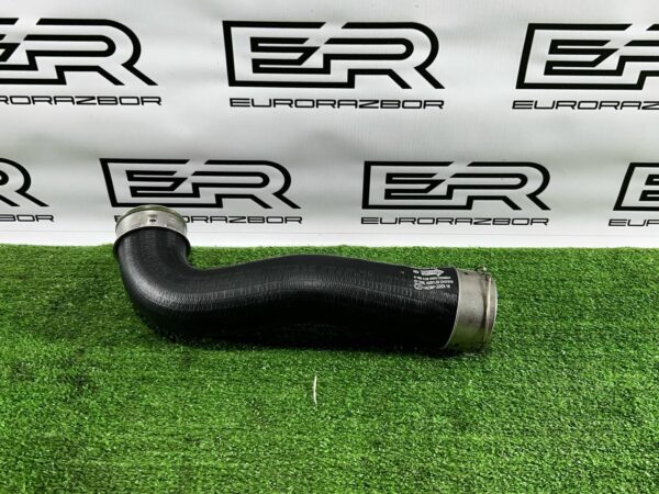 Патрубок интеркулера Mercedes Benz GLE Coupe C292