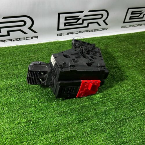 Блок предохранителей Mercedes Benz GLE Coupe C292