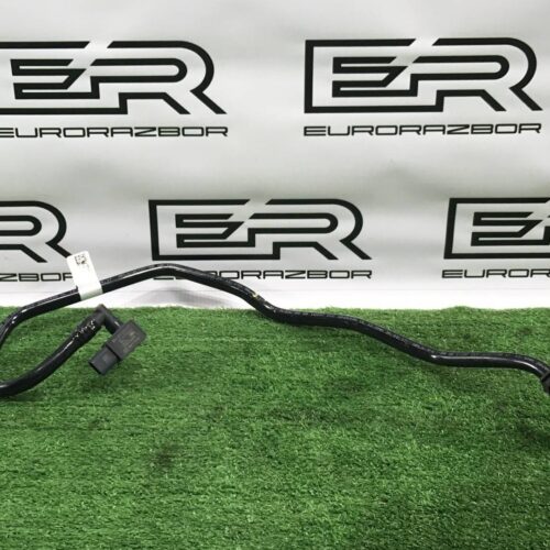 Трубка вакуумная усилителя тормозов Land Rover