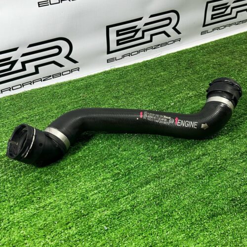 Патрубок охлаждения Mercedes Benz C W205