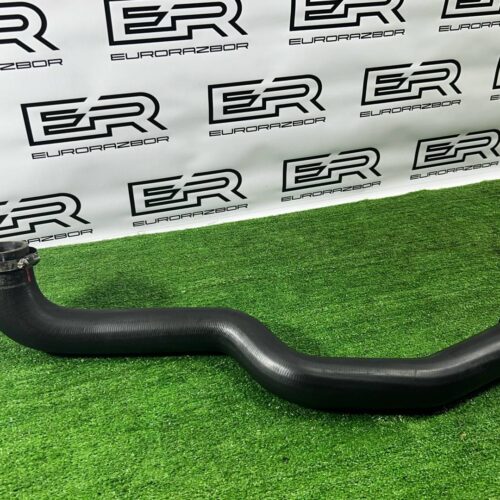 Патрубок интеркулера Land Rover Range Rover 4 L405