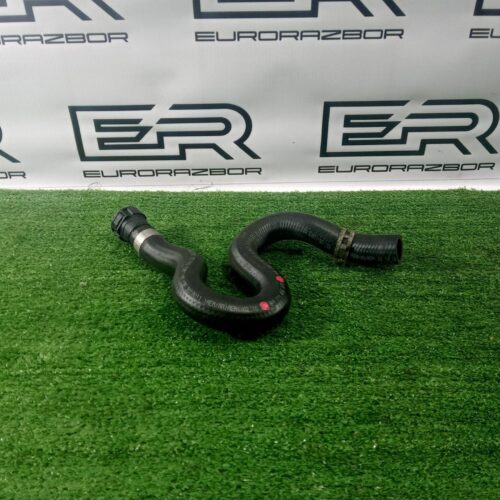 Трубка гидроусилителя Mercedes Benz S W221