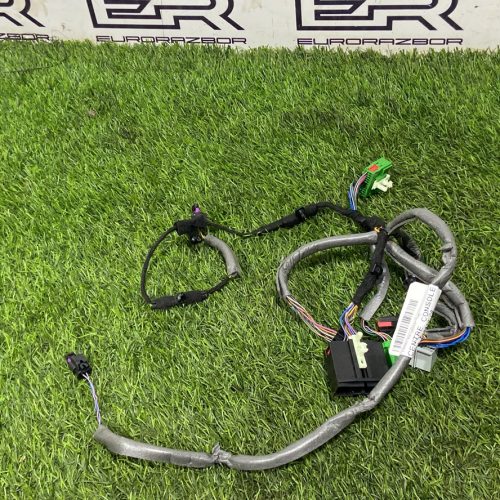 Проводка jaguar F Pace JK83 14B079 CB