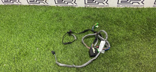 Проводка jaguar F Pace JK83 14B079 CB