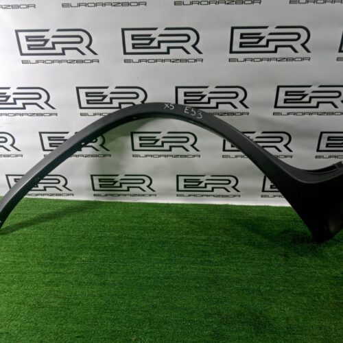 Накладка колесной арки передний левый BMW X5 E53