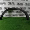 Накладка колесной арки задний левый BMW X5 E70