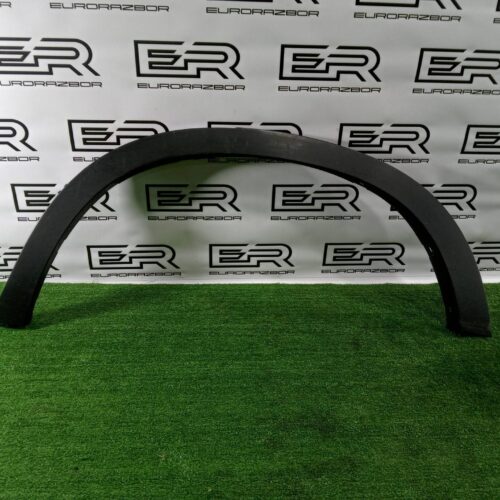 Накладка колесной арки задний левый BMW X5 E70