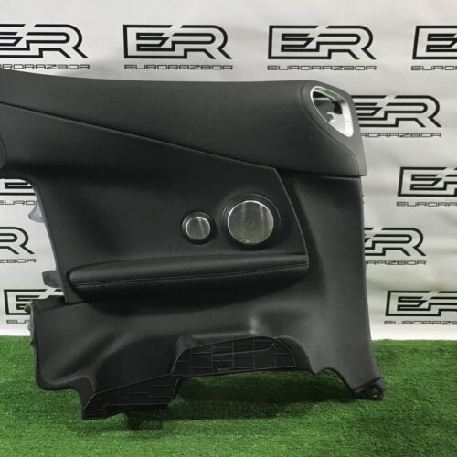 Обшивка двери задней левой Mercedes Benz GLE Coupe