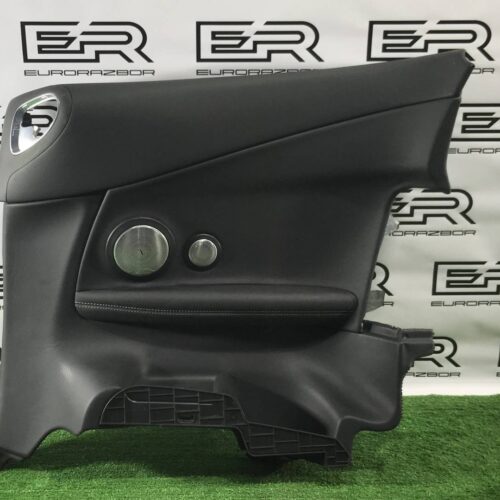 Обшивка двери задней правой Mercedes Benz C292