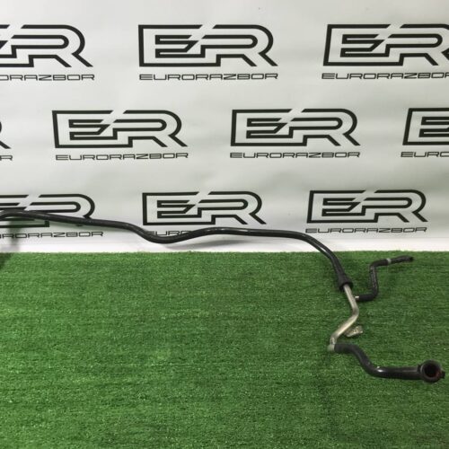 Трубка вакуумного насоса Mercedes Benz GLC X253