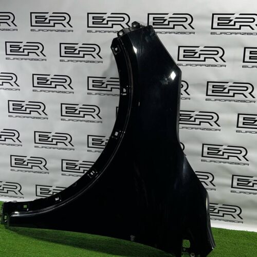 Крыло переднее левое Kia Sorento 3 UM