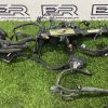 Проводка двигателя (коса) Mercedes М270