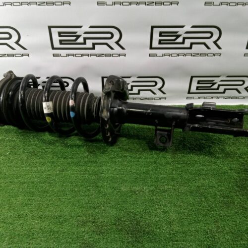 Амортизатор передний левый Kia Sportage 4 рест.