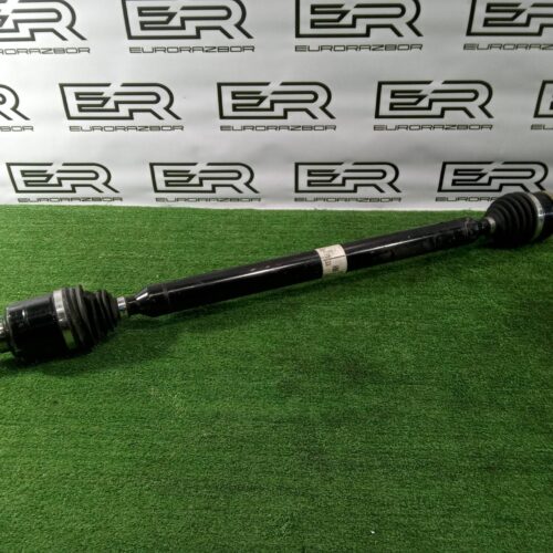 Полуось передняя левая Kia Sportage 4 рест.