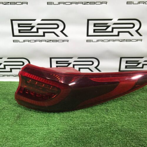 Фонарь задний правый Kia Sportage 4 рест.