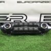 Блок управления печки/климат контроля Kia Sportage