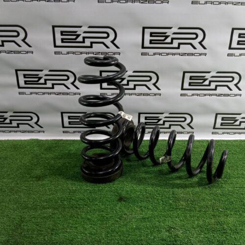 Пружины задние (комплект) Kia Sorento 3 UM