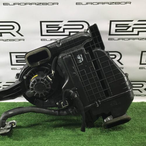 Отопитель в сборе (печка) Kia Sorento 3 UM