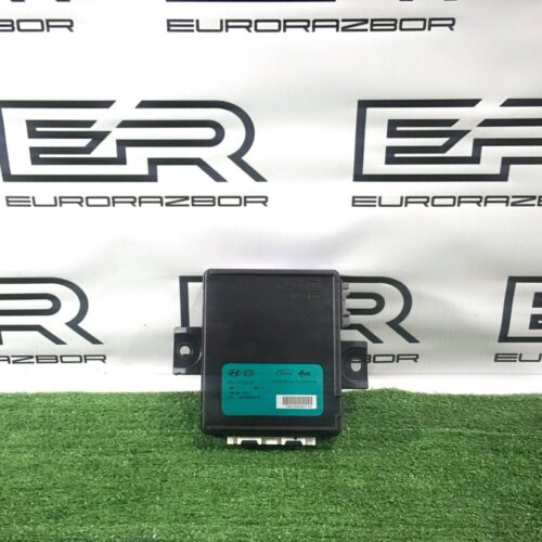 Блок управления крышкой багажника Kia Sorento 3 UM