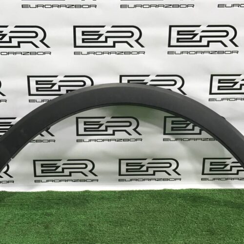 Накладка колесной арки передний правый Kia Sorento